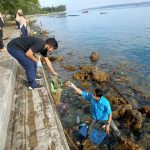 BNN Baubau Memilih Buteng Sebagai Lokasi Peringatan Puncak HANI 2021