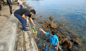 BNN Baubau Memilih Buteng Sebagai Lokasi Peringatan Puncak HANI 2021