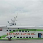 PT. Pelayaran Dharma Indah Bertambah Satu Unit Armada Kapal