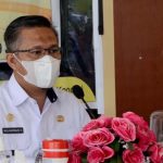 Walikota Kendari Terpapar Covid-19, Kondisi Saat Ini Stabil