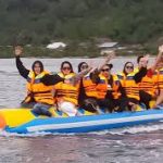 Dirjen Kemenpar Akan Kembangkan Destinasi Pada Saat Kunjungi Obyek Wisata Kolaka