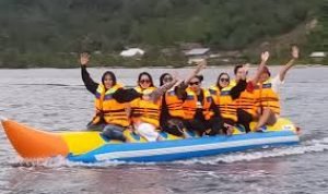 Dirjen Kemenpar Akan Kembangkan Destinasi Pada Saat Kunjungi Obyek Wisata Kolaka