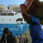 Pelni Baubau Dikagetkan Ada Isu Calo Penjualan Tiket Hanya Jual Secara Online