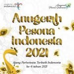 7 Kabupaten/Kota di Sultra Telah Masuk Nominasi Anugerah Pesona Indonesia 2021