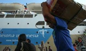 Pelni Baubau Dikagetkan Ada Isu Calo Penjualan Tiket Hanya Jual Secara Online