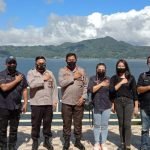 Nana Sudjana Resmikan Radio dan Streaming TV Bhayangkara, Begini Pesan Kapolda Sulut