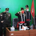 Hari Lahir Pancasila, ROR-RD: Seluruh Jajaran Pemkab Rakyat Minahasa Terus Lestarikan Nilai Luhur Pancasila