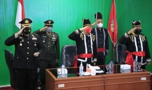 Hari Lahir Pancasila, ROR-RD: Seluruh Jajaran Pemkab Rakyat Minahasa Terus Lestarikan Nilai Luhur Pancasila