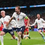Inggris Vs Denmark: Menang 2 – 1, Akhirnya Inggris Lawan Italia di Final Euro 2020
