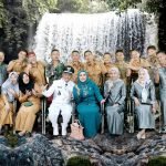 Rapat Perdana Kepala Desa Muara Beliti Baru
