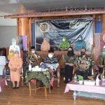 Pemkab Musi Rawas Menerima Penghargaan dari KPAI Secara Virtual