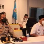 Wako Pimpin Rapat Percepatan Penanganan Covid-19