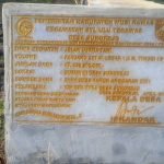 Diduga Pembangunan Jalan Usaha Tani Desa Sukorejo Ditilep