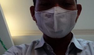 Ini! Klarifikasi TKSK Nadirsyah Ibrahim Terkait Pembagian Sembako BPNT