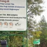 Bupati Toba Surati Kementerian KLHK RI, Desakan Tutup TPL Minta Disikapi Sesuai UU