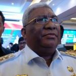 Instruksi Gubernur, PPKM Mikro Berlaku hingga Tingkat Desa di Sultra