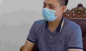 Kasie Intel Kejari Janji Proses Dugaan Korupsi Kuntua Winebetan