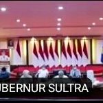 Mekar Provinsi Kepton, Pemprov Sultra Ingin Dukung Masyarakat Kepton