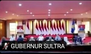 Mekar Provinsi Kepton, Pemprov Sultra Ingin Dukung Masyarakat Kepton
