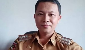 81.4 Persen Warga Vaksinasi, Camat Tompaso Stenly Umboh: Bangga Bersyukur Vaksinasi Lancar