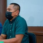 Dikes NTB : Berlakukan Kouta dan Pendaftaran Online Vaksin Covid 19, Dirut RSUP Mempunyai Semangat Yang Luar Biasa