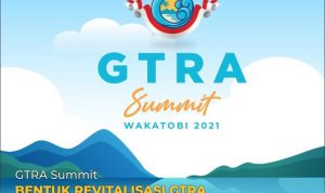 GTRA Summit Bentuk Revitalisasi GTRA dalam Pelaksanaan Reforma Agraria