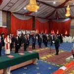Resmi Dilantik Roland Roerore, PD Pasar Kota Manado Miliki Wajah Baru