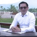 Tegaskan Prokes, Bupati Minut Joune Ganda: Pencegahan COVID-19 Tanggung Jawab Kita Semua