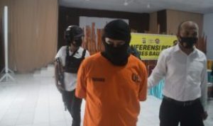 Akibat Nonton Film Porno, Pemilik Salon Cabuli Anak SMP di Kota Baubau