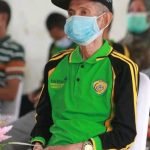 Walikota Baubau Tekankan Pentingnya PO5 Dalam Keluarga