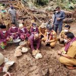 Bupati Buton Selatan Launching Pembangunan Pasar Kabupaten Buton Selatan di Kelurahan Masiri Kecamatan Batauga