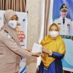 Ketua TP PKK Kota Kendari, Dukung Peningkatan Layanan BKIPM