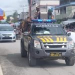 Tim Gabungan Pengawasan PPKM Mikro Sambangi Tempat Pelelangan Ikan