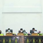 AS Tamrin Instruksikan OPD Percepat Proses Penyesuaian Struktur