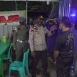Operasi Pengetatan PPKM di Kota Kendari Terus Digalakkan