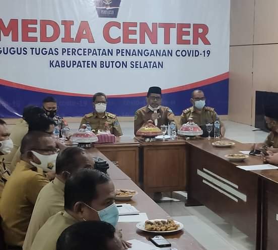 Keputusan Bersama, Busel Laksanakan Sholat Idul Adha di Masjid 1 FB IMG 1626329007439