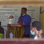 Juara III Lomba Perpustakaan Tingkat Sultra, Kelurahan Bende Kota Kendari Terus Berbenah