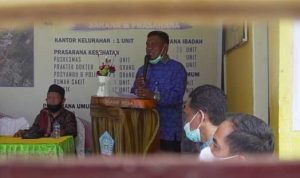 Juara III Lomba Perpustakaan Tingkat Sultra, Kelurahan Bende Kota Kendari Terus Berbenah