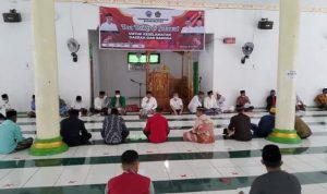 Buton Selatan Gelar Doa Zikir dan Salawat Serentak Untuk Keselamatan Daerah dan Bangsa