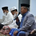Pemkab Buton Gelar Malam Tahlilan Alm Ibu Agista Ariany