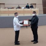 Tujuh Fraksi di DPRD Kota Kendari Terima Penetapan Raperda Pertanggungjawaban APBD 2020