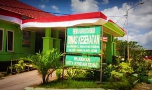 Serentak, Dinkes Kota Kendari Bakal Gelar Vaksinasi Covid-19 Dosis ke Dua