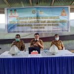 Dinsos Bombana Telah Resmi Buka KUBE, Bantuan Stimulan UPE