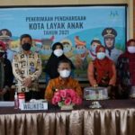 Diskusi Bersama Wali Kota Kendari Kader IPM Manfaatkan Waktu di Usia Muda