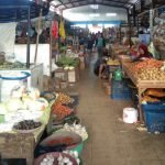 Jelang Idul Adha, Harga Bumbu Dapur Masih Stabil di Pasar Wameo