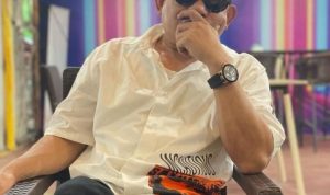 Kantor Kadin di Rusakkan Sama Massa Demo, Panlok Akan lapor Polisi