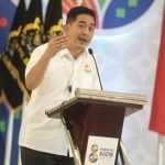Atas Terpilih Ketua Kadin Indonesia, Arsjad Rasjid Akan Fokus Pemulihan Ekonomi dan Kesehatan