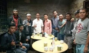 Ketua Komda Butur: Moratorium Pemekaran Otonom Bukanlah Barang Haram dan Tidak Bisa di Cabut