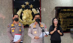 Kapolri Terbitkan STR Operasi Aman Nusa II Penanganan Covid-19 Lanjutan