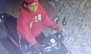 Ngopi di Sedulur Tunggal Kopi (STK), Pria Ini Malah Mencuri Motor